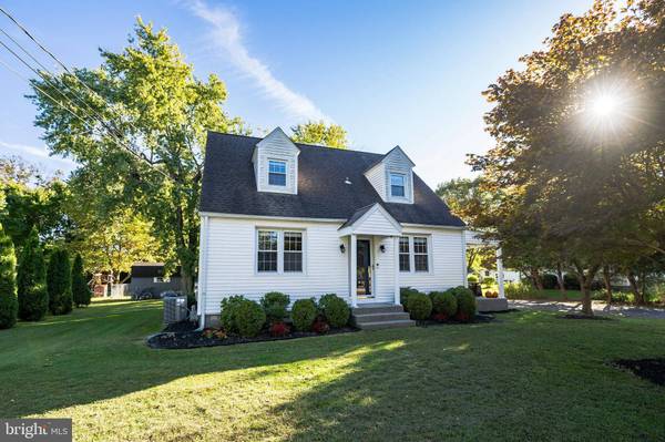 260 FAIRVIEW AVE, Berlin, NJ 08009