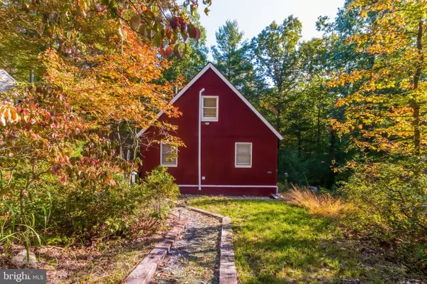 485 COTTONWOOD DR, Mount Jackson, VA 22842