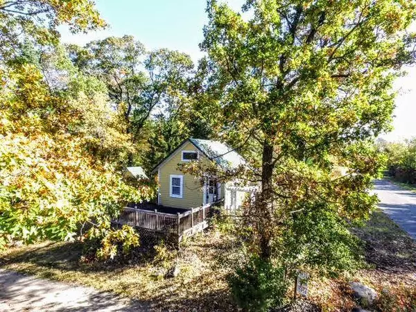 15930 225th AVE NW, Elk River, MN 55309