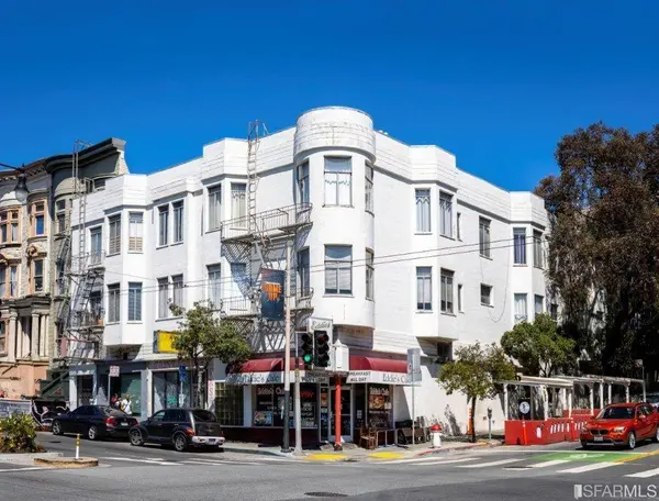 800 Divisadero ST #812, San Francisco, CA 94117