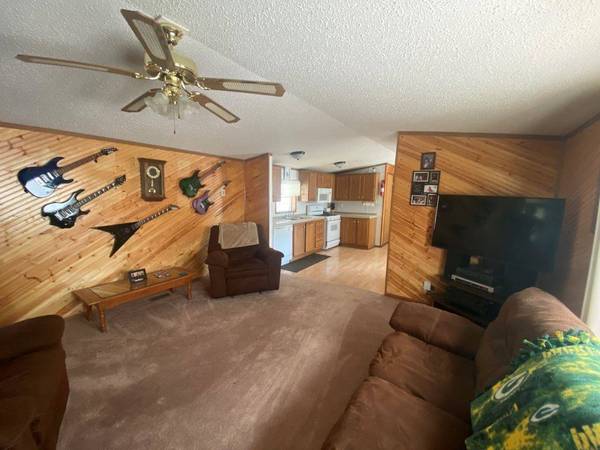 108 FLORA Way - City of Clintonville, Clintonville, WI 54929-8857