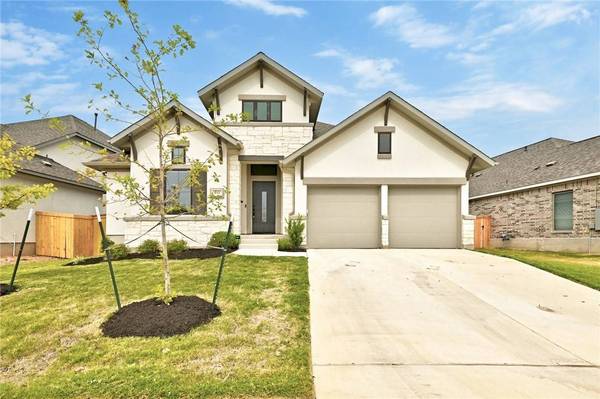 933 Birchbrooke DR, Leander, TX 78641