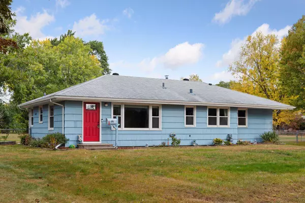 1606 E 88th ST, Bloomington, MN 55425