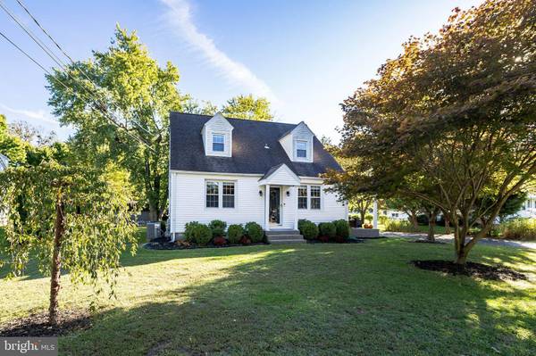 260 FAIRVIEW AVE, Berlin, NJ 08009