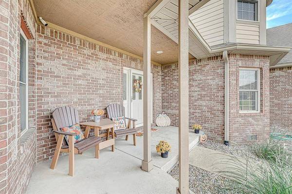 3271 Paddock RD, Lebanon, IN 46052