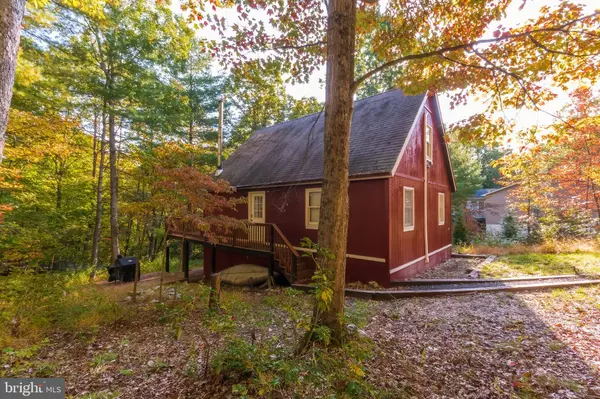 485 COTTONWOOD DR, Mount Jackson, VA 22842