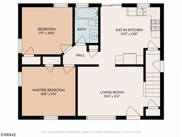 103 Union Ave, Edison Twp., NJ 08820