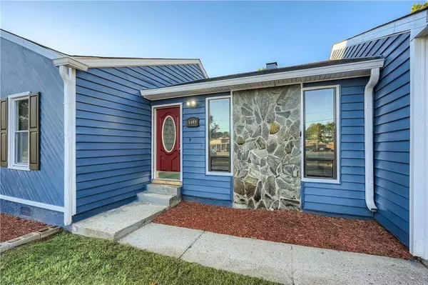 5489 Reynolds RD, Morrow, GA 30260