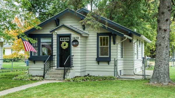 1409 Rosewood ST, Brainerd, MN 56401