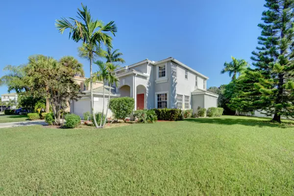 2742 Misty Oaks CIR, Royal Palm Beach, FL 33411