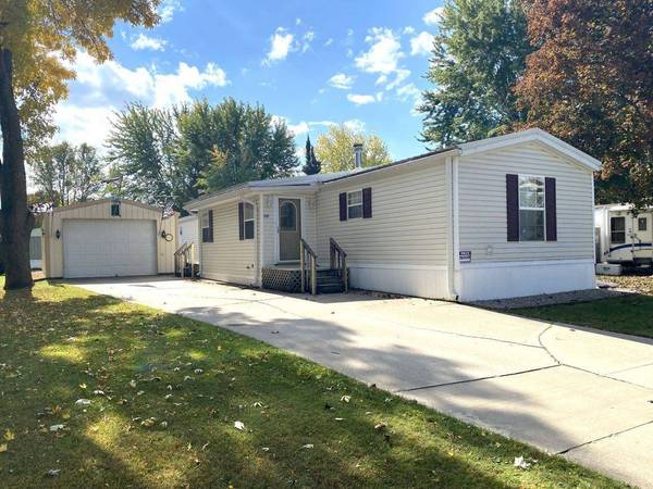 108 FLORA Way - City of Clintonville, Clintonville, WI 54929-8857