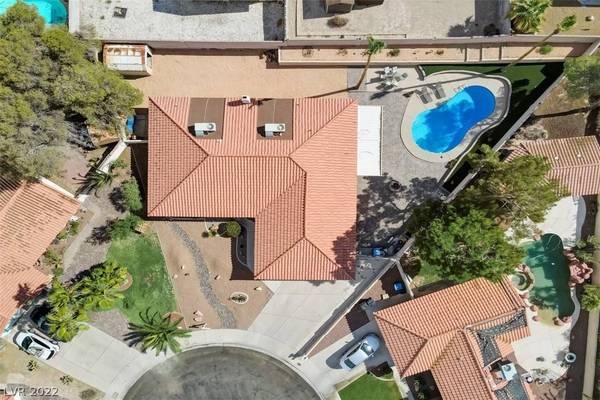 2240 Grayson Circle, Henderson, NV 89014