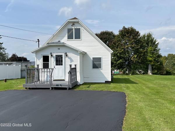 74 Northern Boulevard, Hagaman, NY 12086