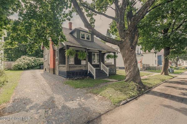 518 N Market Street, Johnstown, NY 12095