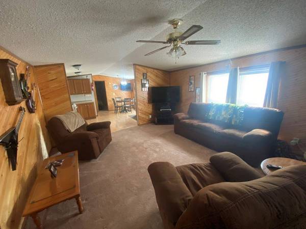 108 FLORA Way - City of Clintonville, Clintonville, WI 54929-8857