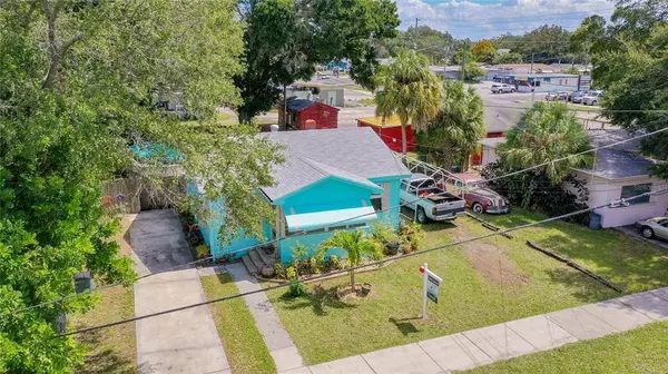 2114 52ND ST S, Gulfport, FL 33707