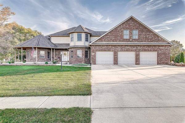 3271 Paddock RD, Lebanon, IN 46052