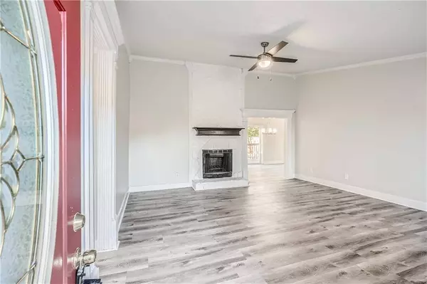 5489 Reynolds RD, Morrow, GA 30260