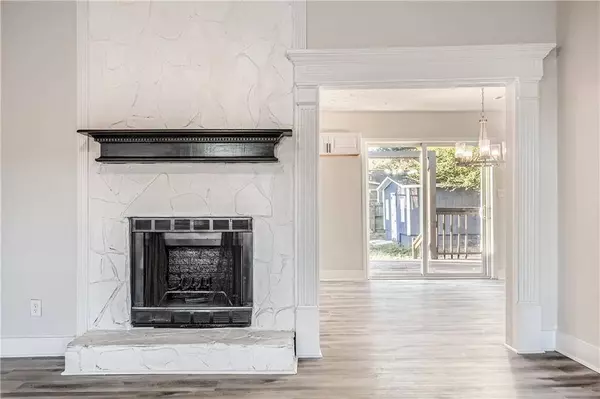 5489 Reynolds RD, Morrow, GA 30260