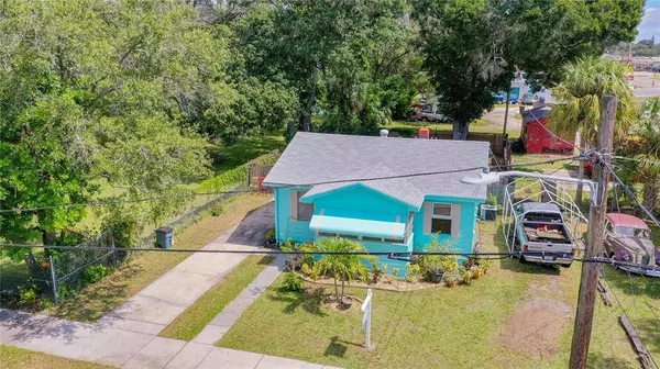 2114 52ND ST S, Gulfport, FL 33707