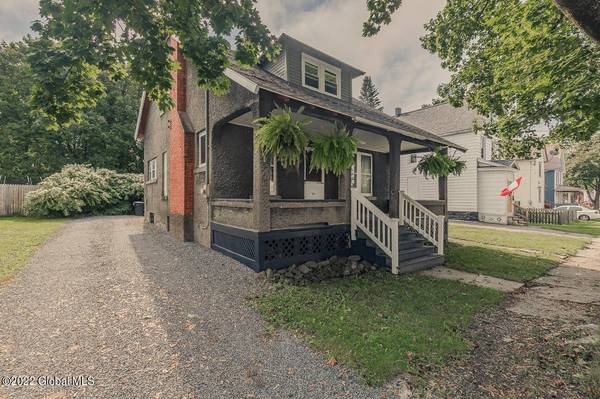 518 N Market Street, Johnstown, NY 12095