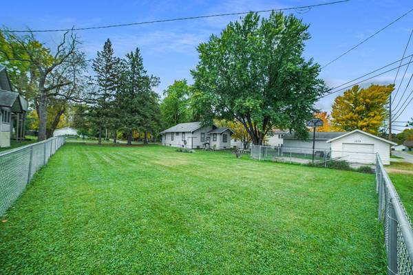 1409 Rosewood ST, Brainerd, MN 56401