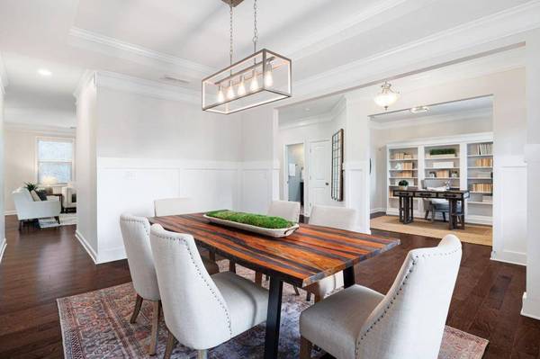 1098 Copperwood DR, Marietta, GA 30064