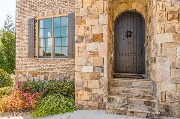 2164 Whitehall CT SE, Smyrna, GA 30080