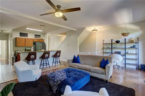 3132 Pittard Hill PT, Duluth, GA 30096