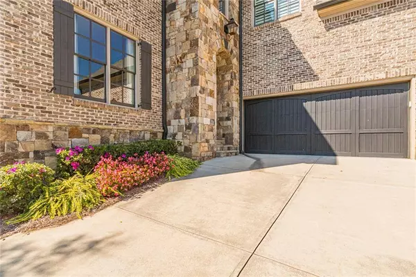 2164 Whitehall CT SE, Smyrna, GA 30080