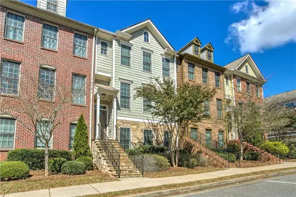 3132 Pittard Hill PT, Duluth, GA 30096