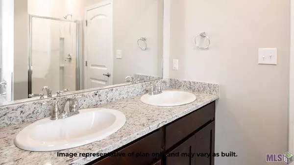 726 CORRENS LN, Zachary, LA 70791