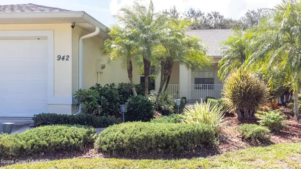 942 S Easy Street, Sebastian, FL 32958