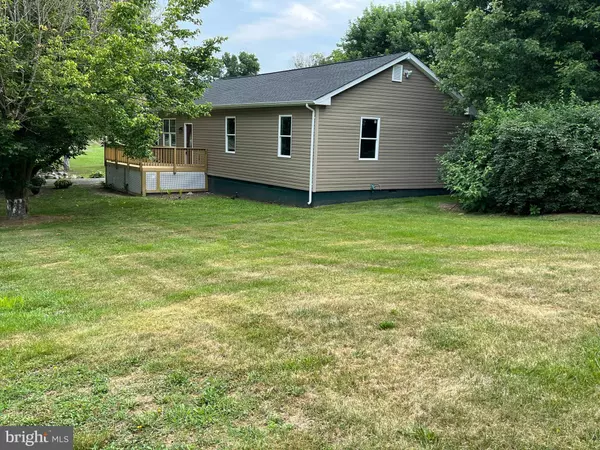 378 STUBBS RD, Kearneysville, WV 25430