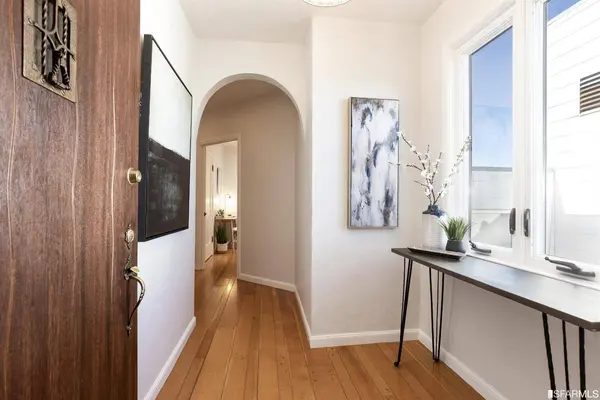 789 Buena Vista AVE, San Francisco, CA 94117