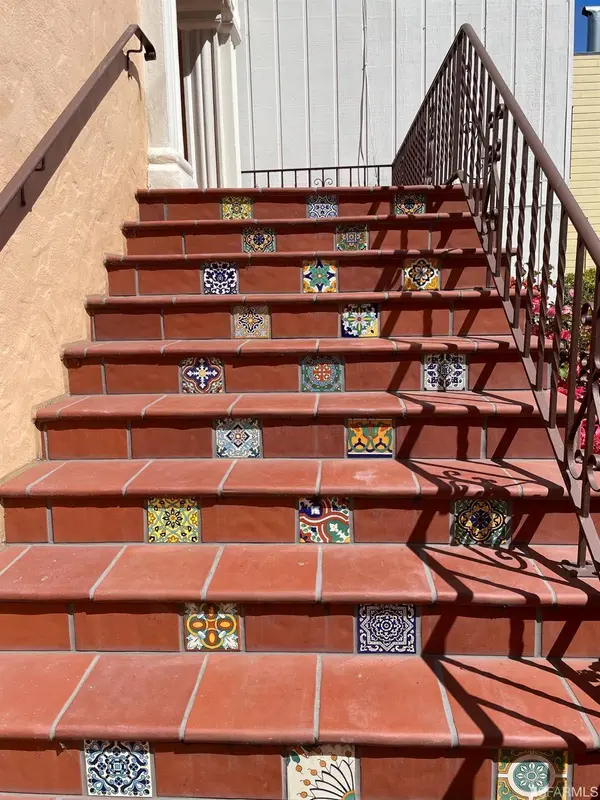 789 Buena Vista AVE, San Francisco, CA 94117