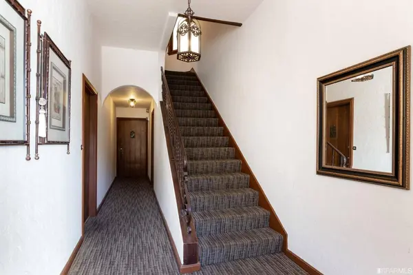 789 Buena Vista AVE, San Francisco, CA 94117