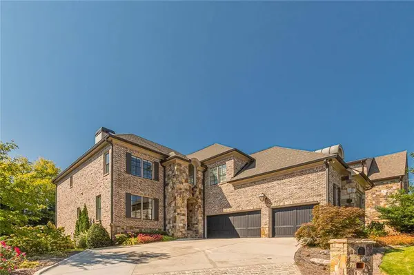 2164 Whitehall CT SE, Smyrna, GA 30080