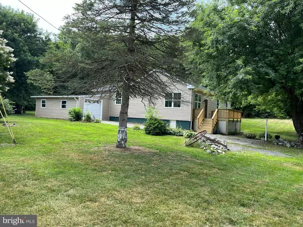 378 STUBBS RD, Kearneysville, WV 25430