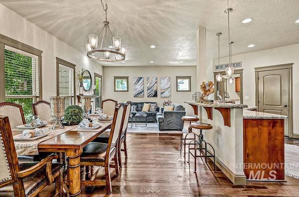 1010 E Rubicon Dr, Boise, ID 83716