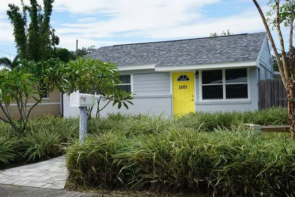 1501 55TH AVE N, St Petersburg, FL 33703