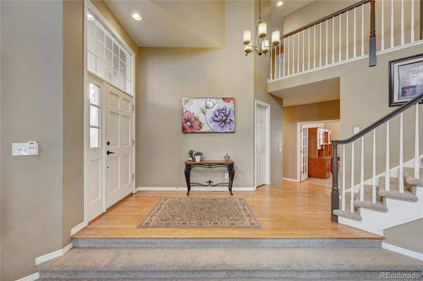 2481 Cactus Bluff PL, Highlands Ranch, CO 80129