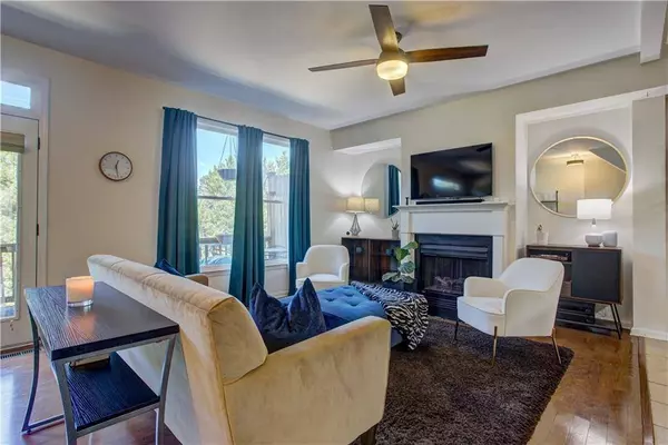 3132 Pittard Hill PT, Duluth, GA 30096