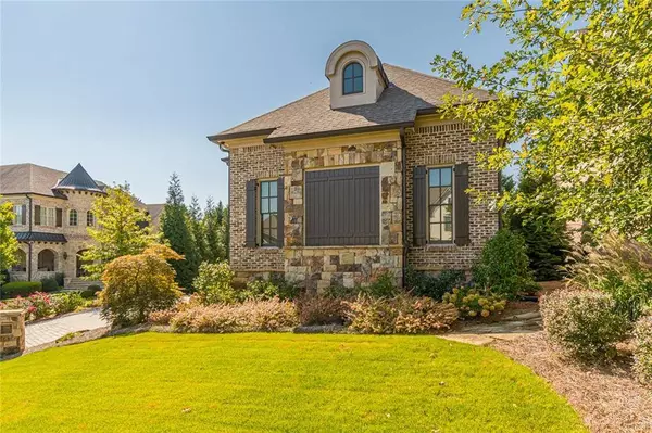 2164 Whitehall CT SE, Smyrna, GA 30080