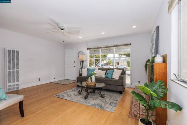 26227 GETTYSBURG AVE, Hayward, CA 94545