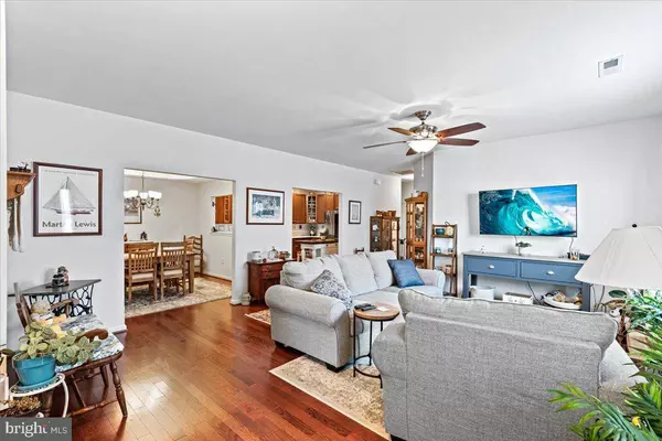 4308 TURRIFF LN, Fredericksburg, VA 22408