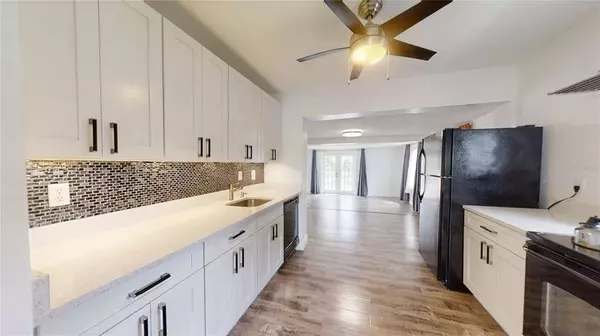 1501 55TH AVE N, St Petersburg, FL 33703