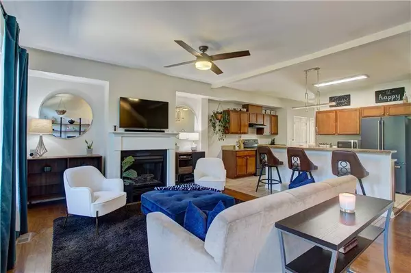 3132 Pittard Hill PT, Duluth, GA 30096