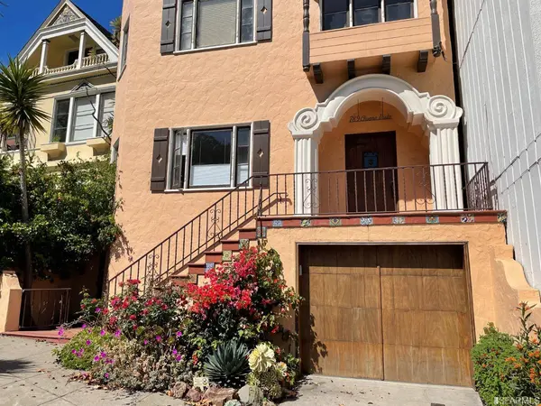 789 Buena Vista AVE, San Francisco, CA 94117