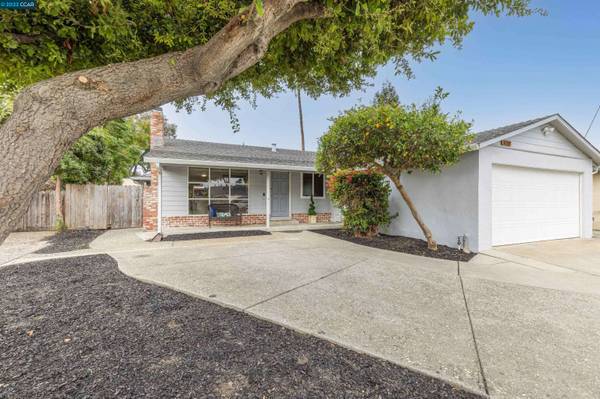 26227 GETTYSBURG AVE, Hayward, CA 94545